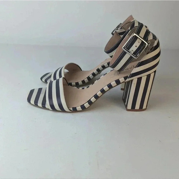 Nanette Lepore Tilda Heels - 10 - Picture 5 of 8